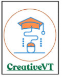 creativevt online course logo